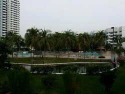 Mandarin Gardens (D15), Condominium #456413421